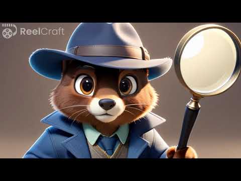 The Great Sandwich Heist | Security Cam Catches Hilarious Food Theft!