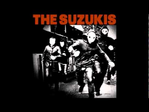 The Suzukis - ReallyHigh.flv