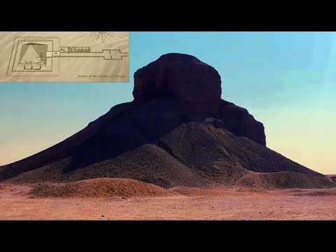 Everything about The Dumb Black Pyramid - Part 1/2