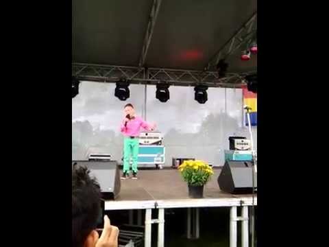 Eduard Ungureanu-Rolling in the deep