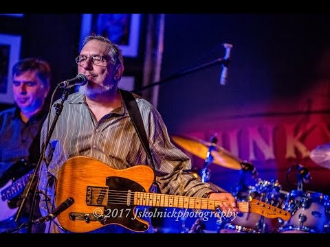 "I'll Take You Back" David Bromberg Quintet Live on BRI TV
