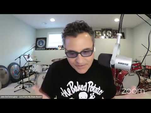 E65-B: Denny Tedesco on The Wrecking Crew & More!