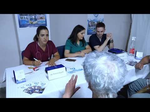 Info - Preventivni pregledi u Knez Selu (TV KCN 07.07.2026)