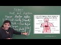 CBSE 4 SCIENCE FOOD AND DIGESTION PART 4