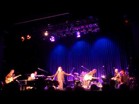 Pippo Pollina live a Zurigo con Konstantin Wecker