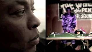 Imagine [HD] ft. Snoop Dogg, Dr. Dre &amp; D'Angelo