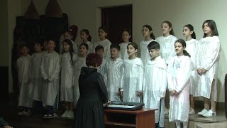 Ամեն հայի մեջ...