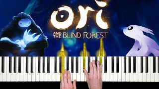 Ori and the Blind Forest - Main Theme