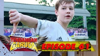 Download lagu Nusantara FC Diremehkan Oleh Pemain Inggris Ini -  Tendangan Garuda Eps 61 mp3