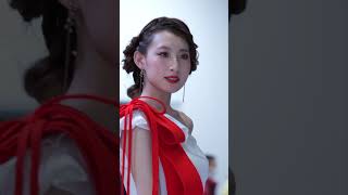 CP+2023 Panasonic ブース 詩瑶 さん⑥   シーピープラス2023