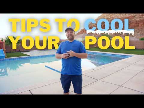 Beat the St. George Heat: Quick Tips to Cool Your Pool | Clearwater Pools - 435-216-8997