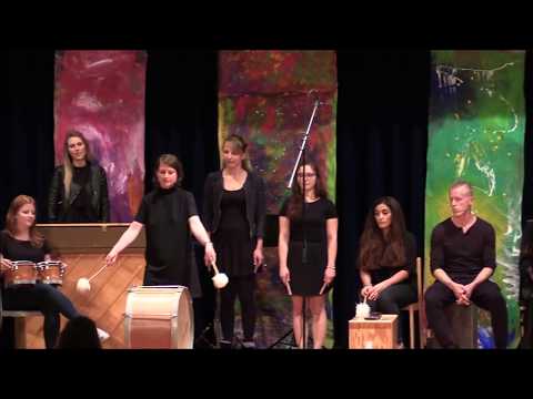 FAKS Übung - Komponieren mit Kindern und Jugendlichen: Störfaktor | FAKS Frühlingskonzert 2017