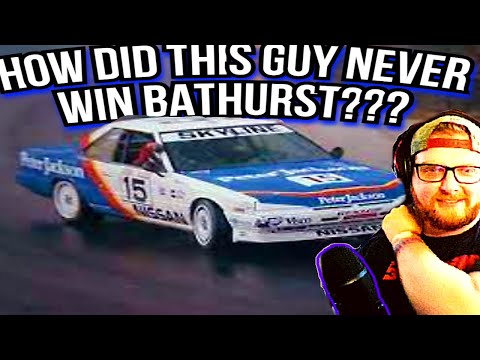 American Reacts to When Seton SLID The Skyline