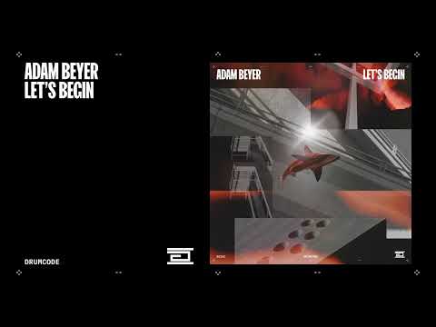 Adam Beyer - Red Room | Drumcode