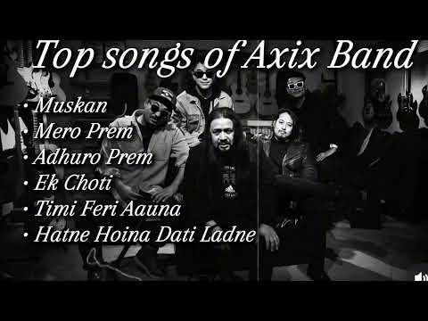 Axix band - top songs of Axix band ever | Cover Lover | Heal your soul ❤️‍🔥