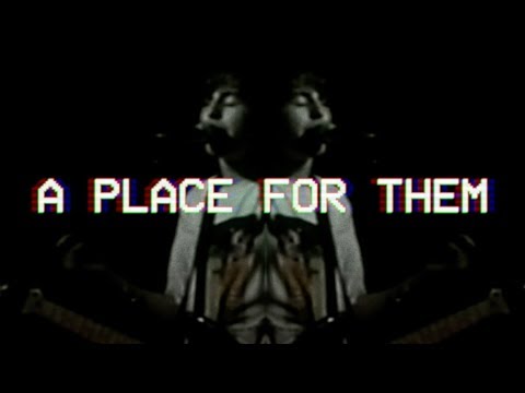 Hush Mozey - A Place For Them (Official Music Video)