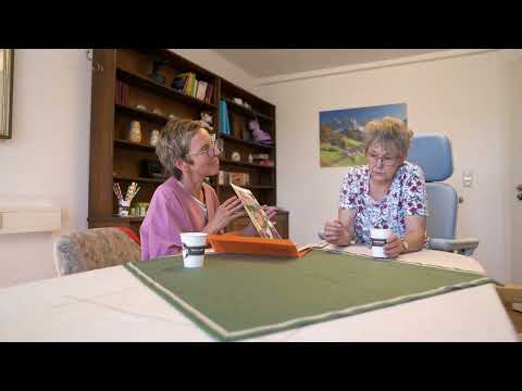 Delirmanagement am St. Vinzenz - "Ein Paradigmenwechsel muss her!"