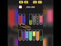 Water Sort Puzzle Level 2963