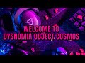 Welcome To Dysnomia Object Cosmos