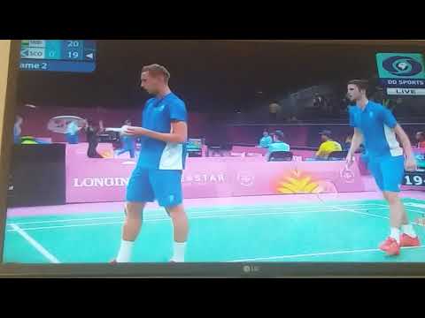 India vs Scotland vetmantin match