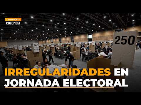 Denuncian suplantación de un jurado de votación en Chocó, ¿qué sanción recibirá?