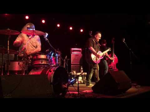 MOTORBILLY - Song Of Pain with Guest Vocal By Vic Victor (KOFFIN KATS)