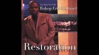 Bishop Eric McDaniel & TLC Cathedral Choir - Holy One with (Lucinda Moore & Melonie Daniels)