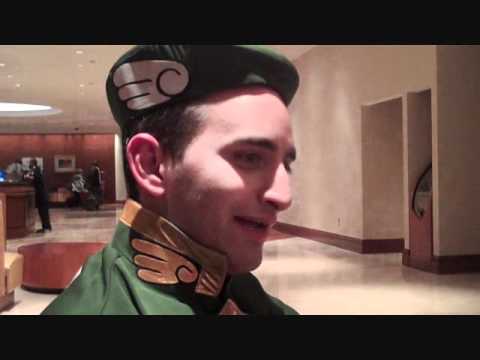Youmacon 2010: Interviews Part 2!