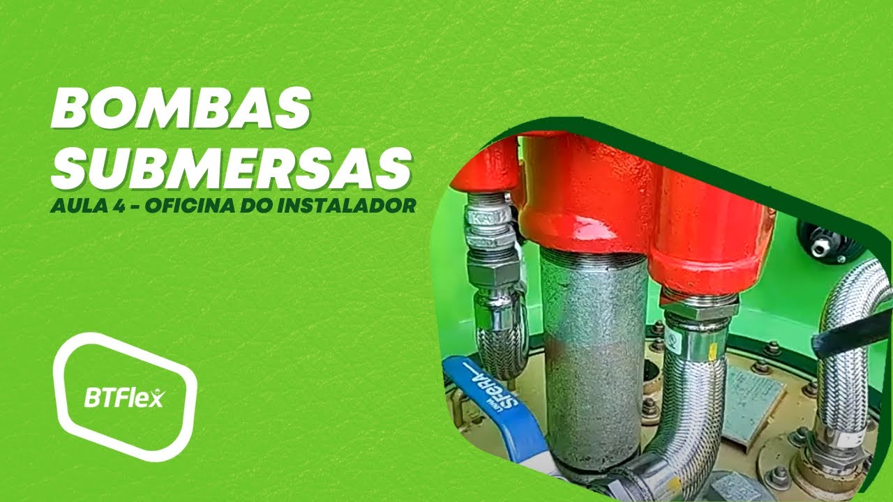 BOMBA SUBMERSA