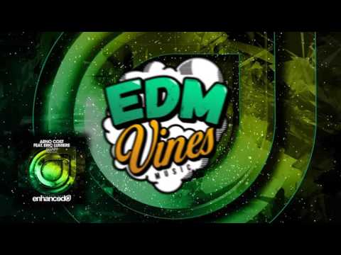 [Progressive House] Arno Cost feat. Eric Lumiere - Again