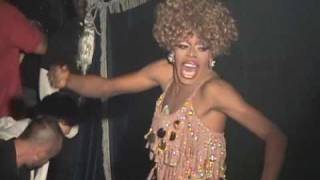 Jasmine Masters: &quot;Tina Turner Medley&quot; @ Micky&#39;s!