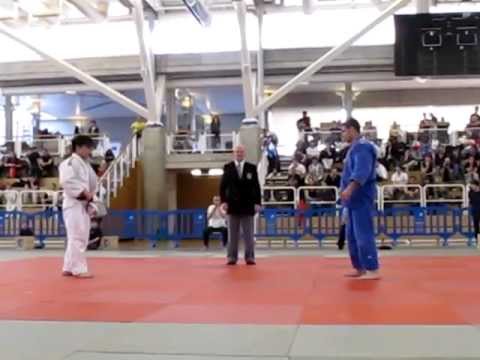 SWISS OPEN JUDO 2012