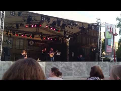 TTZ - Team Totale Zerstörung - Lehramt - @CampusFest Leipzig - 2014