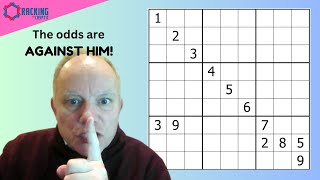 The Odds are Tough Indeed