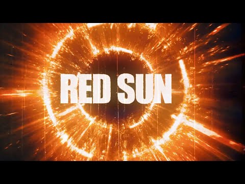 Black Country Communion - "Red Sun" - Official Lyric Video