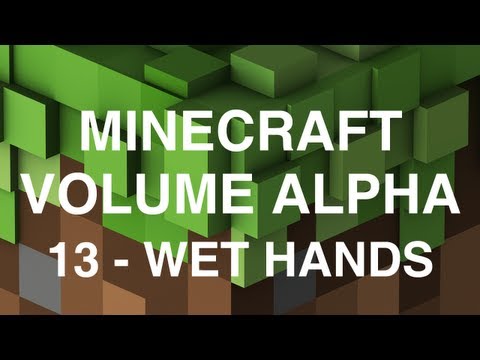 Video thumbnail for Wet Hands