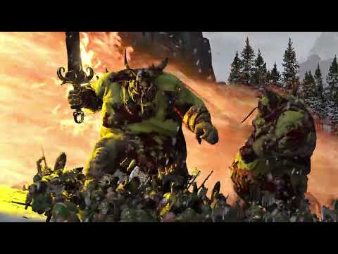 Daemons of Chaos VS Dwarfs