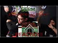 Germ - EVERY DOG HAS ITS DAY FULL REACTION!