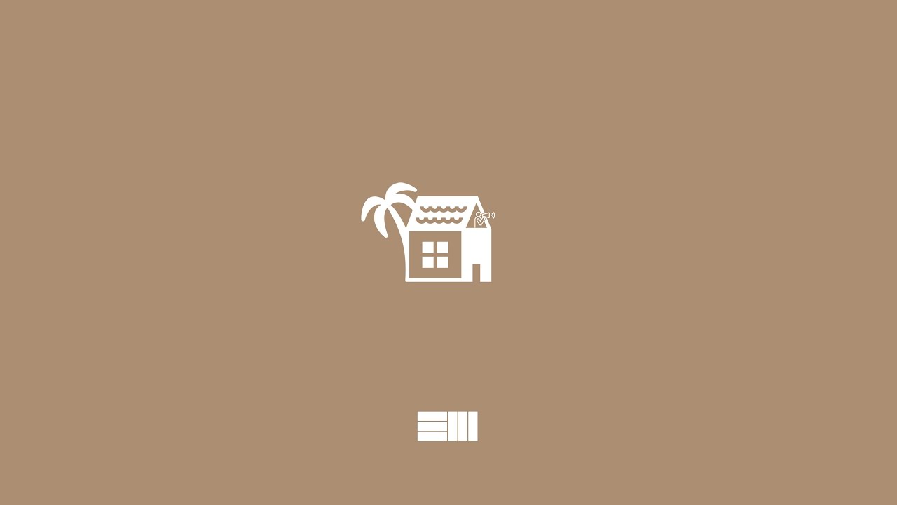 Russ - Live From The Villa