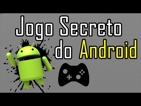 Jogo Secreto do Android