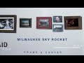 Braid - Milwaukee Sky Rocket [OFFICIAL AUDIO]