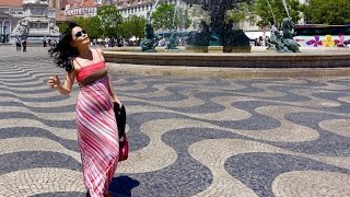 Portugal Travel - 20 Things to Do in Lisbon 葡萄牙里斯本