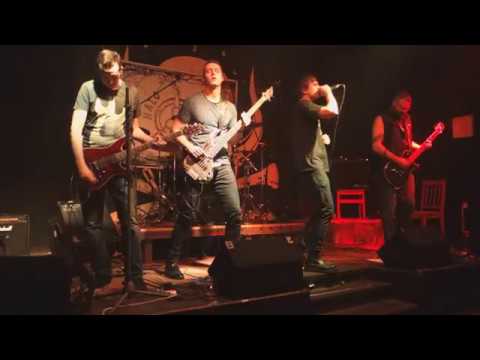 Halo of the Sun - Confession (Live 2017)