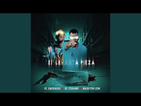 El Levanta Pieza