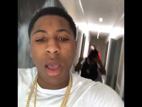 YouTube Thumbnail