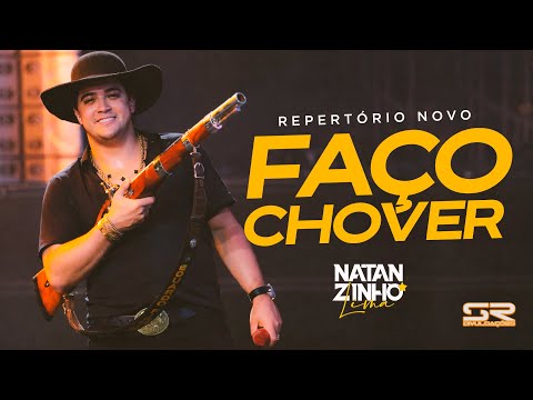 NATANZINHO LIMA - FAÇO CHOVER - REPERTÓRIO NOVO JANEIRO 2026 - SR DIVULGAÇÕES