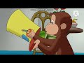 Curious George Funding Credits PAL