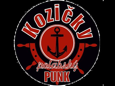 Kozičky - KOZIČKY - polabskýpunk, Spokojenej a Kožní.