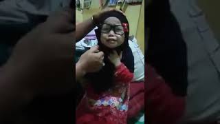 Download lagu Masya Allah gak mau disuruh buka jilbab #shorts #islam mp3 Download lagu Masya Allah gak mau disuruh buka jilbab #shorts #islam mp3