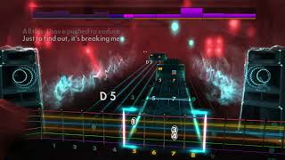 Rocksmith 2014 CDLC - Random Reality Shift - Coheed and Cambria 98% Lead